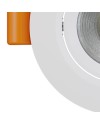 PANAMA * Empotrable LED CCT Blanco 6W